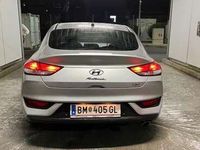 gebraucht Hyundai i30 1,0 T-GDi Premium Start/Stopp