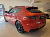 gebraucht Maserati Levante GT SUV