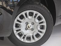 gebraucht Fiat Panda 4x2 FireFly Hybrid 70 Pandina