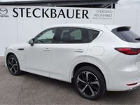 gebraucht Mazda CX-60 2.5L e-SKYACTIV PHEV 327ps 8AT AWD TAK