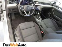 gebraucht VW Passat Variant Business TDI SCR DSG