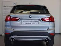 gebraucht BMW X1 X1sDrive18d