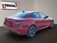 gebraucht Alfa Romeo Giulia TI 2.2 Diesel 210 Q4