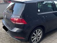 gebraucht VW Golf GolfHighline 1,6 TDI SCR Highline