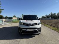 gebraucht Toyota Proace Proace15 D-4D 120 L1 Meister