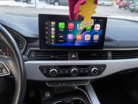 gebraucht Audi A4 Avant 35 TDI S tronic