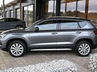 Gebraucht Seat Ateca Xperience 150 PS (110 kW) 2025 Grau SUV
