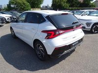gebraucht Hyundai i20 (BC3) GO Plus 1.0 T-GDI DCT b5bu3-O5 Fließheck