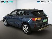 gebraucht Ford Kuga Cool & Connect 20 EBlue 120PS A8 F