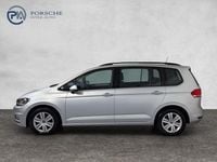 gebraucht VW Touran TDI