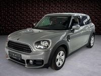 Gebraucht Mini One D Countryman 116 PS (85 kW) 2020 Grau SUV