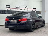 gebraucht BMW 530 d Aut.M-PAKET|LED|RFK|NAVI|