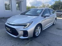 gebraucht Suzuki Swace 1,8 HEV E-CVT Flash