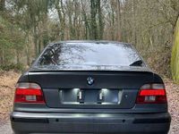 gebraucht BMW 530 530 d