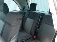 gebraucht Opel Zafira 16 Edition Plus *7-Sitzer*KLIMA*Tempomat*