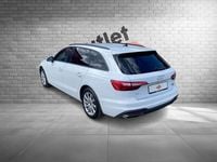 gebraucht Audi A4 Avant 40 TDI quattro