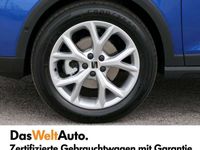 gebraucht Seat Arona FR 1.0 TSI