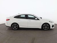 Gebraucht BMW 218 M Sport 136 PS (100 kW) 2024 Weiß Coupé