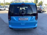 gebraucht Ford Tourneo Grand Connect 2,0 EcoBlue L2 Active AWD