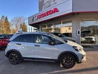 Neu Honda Jazz Advance 107 PS (78 kW) 2025 Grün Kleinwagen