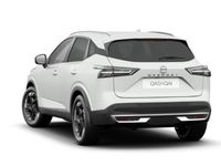 gebraucht Nissan Qashqai N-CONNECTA MHEV 158 CVT SHZ LHZ ACC Keyl