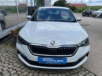 gebraucht Skoda Scala Style TSI DSG