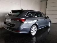 gebraucht Skoda Octavia Octavia Combi STYLE IV DSG Combi STYLE IV DSG