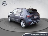 gebraucht VW T-Cross - Friends TSI