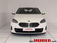 Gebraucht BMW 120 Shadowline 156 PS (114 kW) 2024 Weiß Kleinwagen