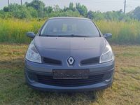 gebraucht Renault Clio Expression 12 16V