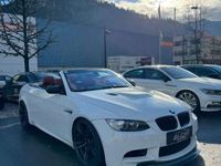 gebraucht BMW M3 Cabriolet 