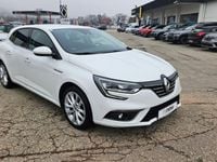 gebraucht Renault Mégane IV Megane 5-TÜRER INTENS TCe 115 PF