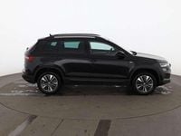 gebraucht Skoda Karoq 2.0 TDI Tour Aut MATRIX NAVI R-CAM SITZHZG