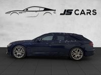 gebraucht Audi A6 50TDI Quattro S Line