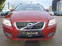 gebraucht Volvo V70 V70 D3 MOMENTUM Geatronic/ NUR 73200KM/ 5 ZYLINDER