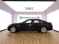 gebraucht BMW 520 d F10 Aut. *XENON*NAVI*