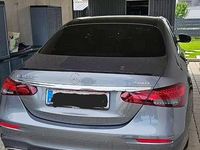 gebraucht Mercedes E300 4Matic Aut.