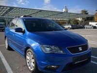 Gebraucht Seat Toledo Style 116 PS (85 kW) 2018 Kleinwagen