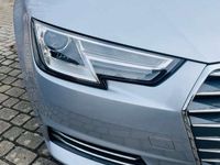 gebraucht Audi A4 A4Avant 20 TDI Sport S-tronic Sport