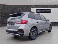 gebraucht BMW X1 20 d sDrive M Sport AHK Sh Led RK