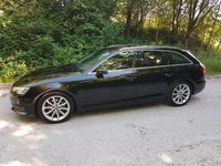 gebraucht Audi A4 A4Avant 20 TDI