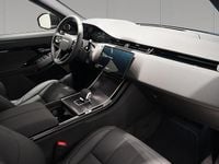 gebraucht Land Rover Range Rover Evoque Dynamic SE 269PS Auto