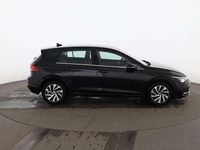 Gebraucht VW Golf VIII Style 150 PS (110 kW) 2023 Schwarz Limousine
