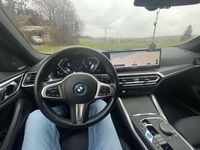 Gebraucht BMW i4 210 kW (286 PS) 2024 Limousine