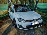 gebraucht VW Golf GTI 20 TSI Performance