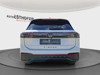 gebraucht VW Tiguan Sport eHybrid DSG 200 kW