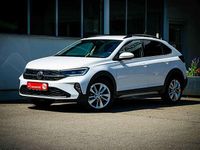 gebraucht VW Taigo 10 TSI Life DSG Aut. *VIRTUAL*NAVI*LED*AHV*