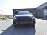Gebraucht Audi Q8 S-Line 462 PS (339 kW) 2023 SUV