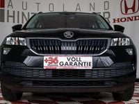 gebraucht Skoda Karoq TDI 125 KAMERA NAVI PDC