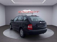 gebraucht Skoda Fabia Luca